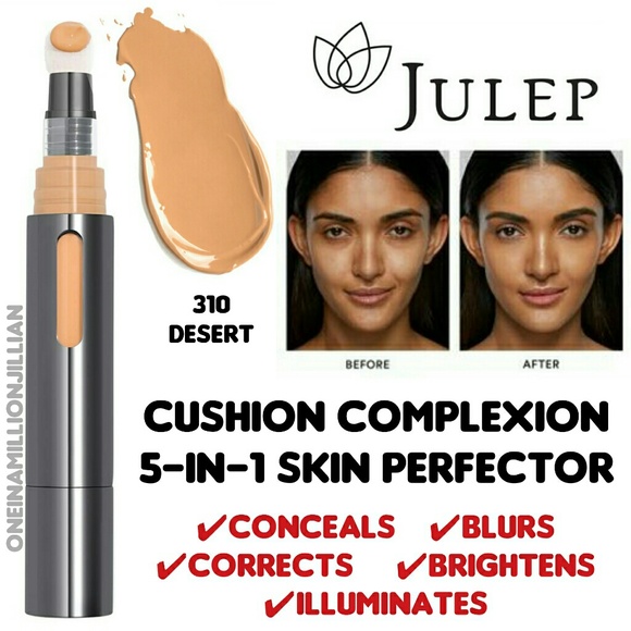 julep concealer